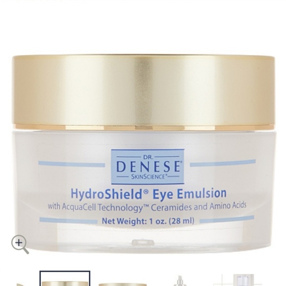 Dr. Denese HydroShield Anti-Aging 4-Piece System with Retinol - Picture 6 of 12